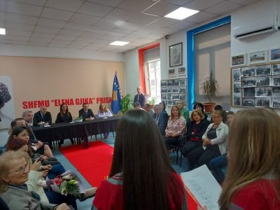 20 Mart Türkçe Eğitimin 72.Yılı Sebebiyle Program Düzenlendi