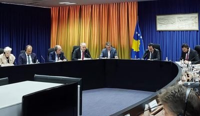 Başbakanlık Topluluklar Ofisi, çoğunluk olmayan topluluklara konferans düzenlendi