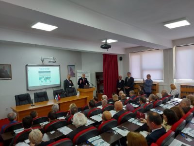 Priştine’de “Balkanlar’da Türkler ve Türkçe Kongresi” Düzenlendi