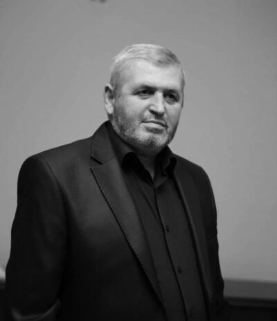 BAŞIMIZ SAĞ OLSUN! 