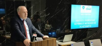 “Araştırma: İşsizliğin Nedenleri ve İşçi Sıkıntısı” Paneli Düzenlendi