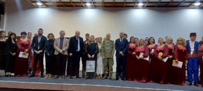 “Çeşitlilikte Biz” Projesi Prizren Seyircisi ile Buluştu