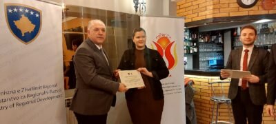 Robotik Kodlama Eğitimi Alan Çocuklara Sertifika Dağıtıldı