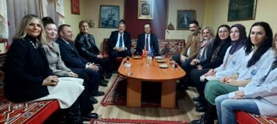 ”Gerçek”KSSD Kadın Kollarına Destek