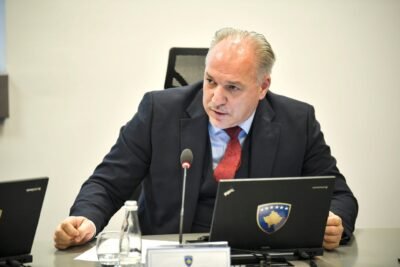 Mamuşa Su Projesi’ne Hükümetten 1.8 Milyon Avro