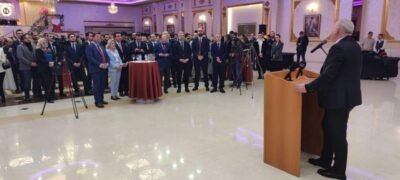 Kosovalı Türkiye Mezunları Prizren’de Buluştu