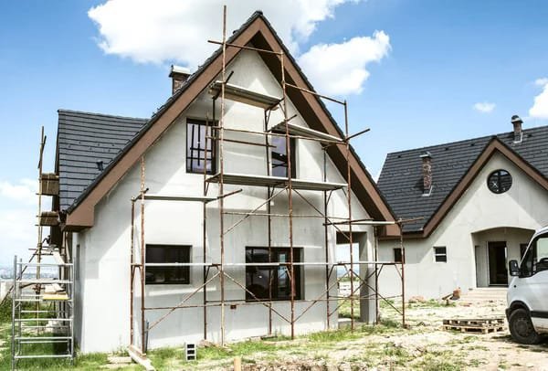 İhtiyaç Sahiplerine Ev Yardımı