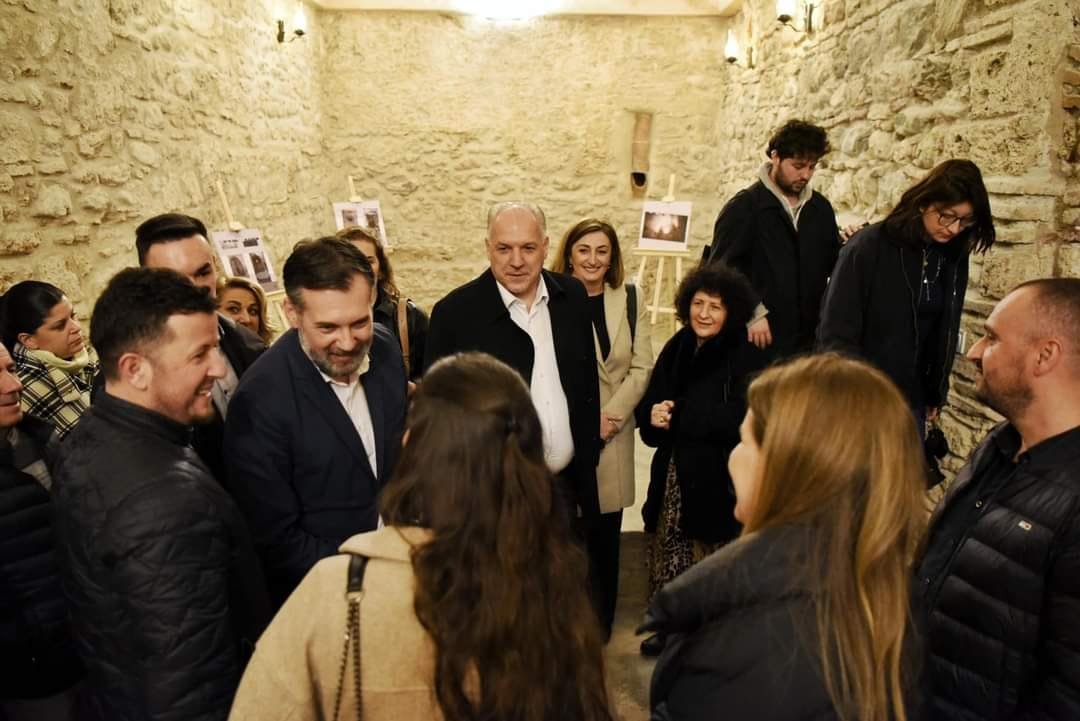 Gazi Mehmed Paşa Hamamı Restorasyonu Tamamlandı