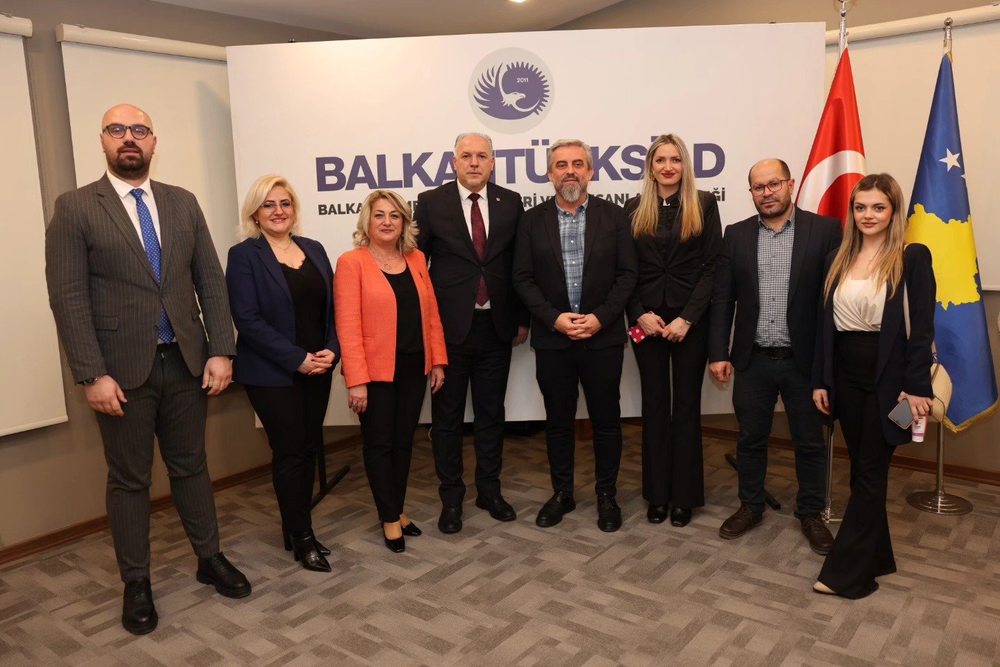 KDTP Heyeti Bursa’da Hemşehrileriyle Buluştu: Birlik ve Dayanışma Vurgusu