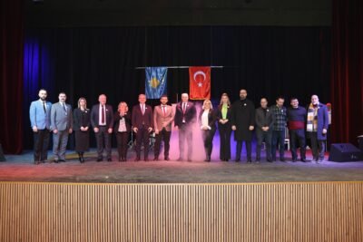 Mitroviça Şubemizin Düzenlediği Aday Tanıtım Konseri Büyük İlgi Gördü