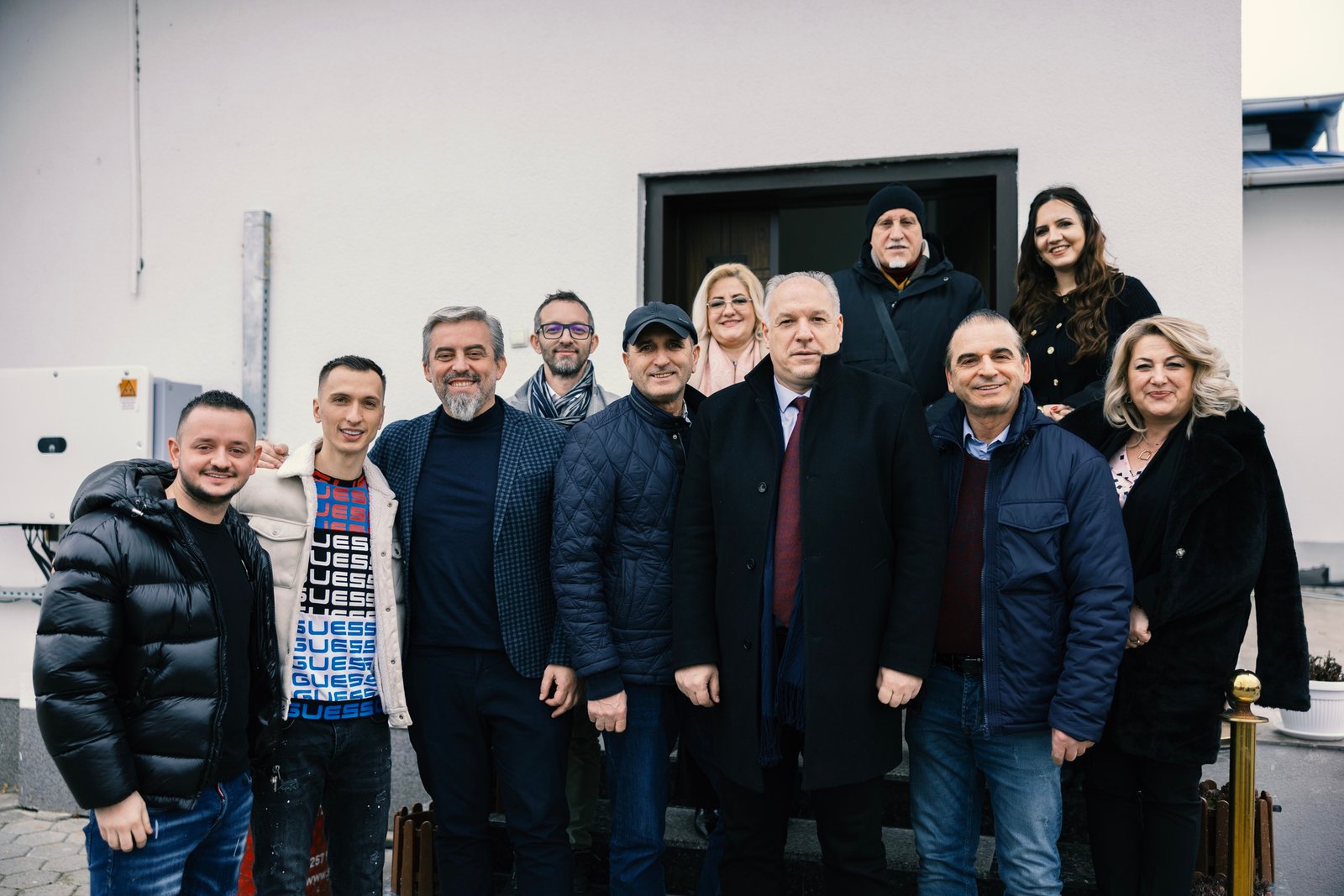 İşletmelere Ziyaretlerimiz Devam Ediyor