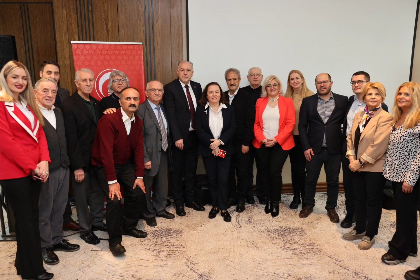 KDTP’den İstanbul’da Geniş Katılımlı Kahvaltı Programı: Birlik ve Beraberlik Mesajı