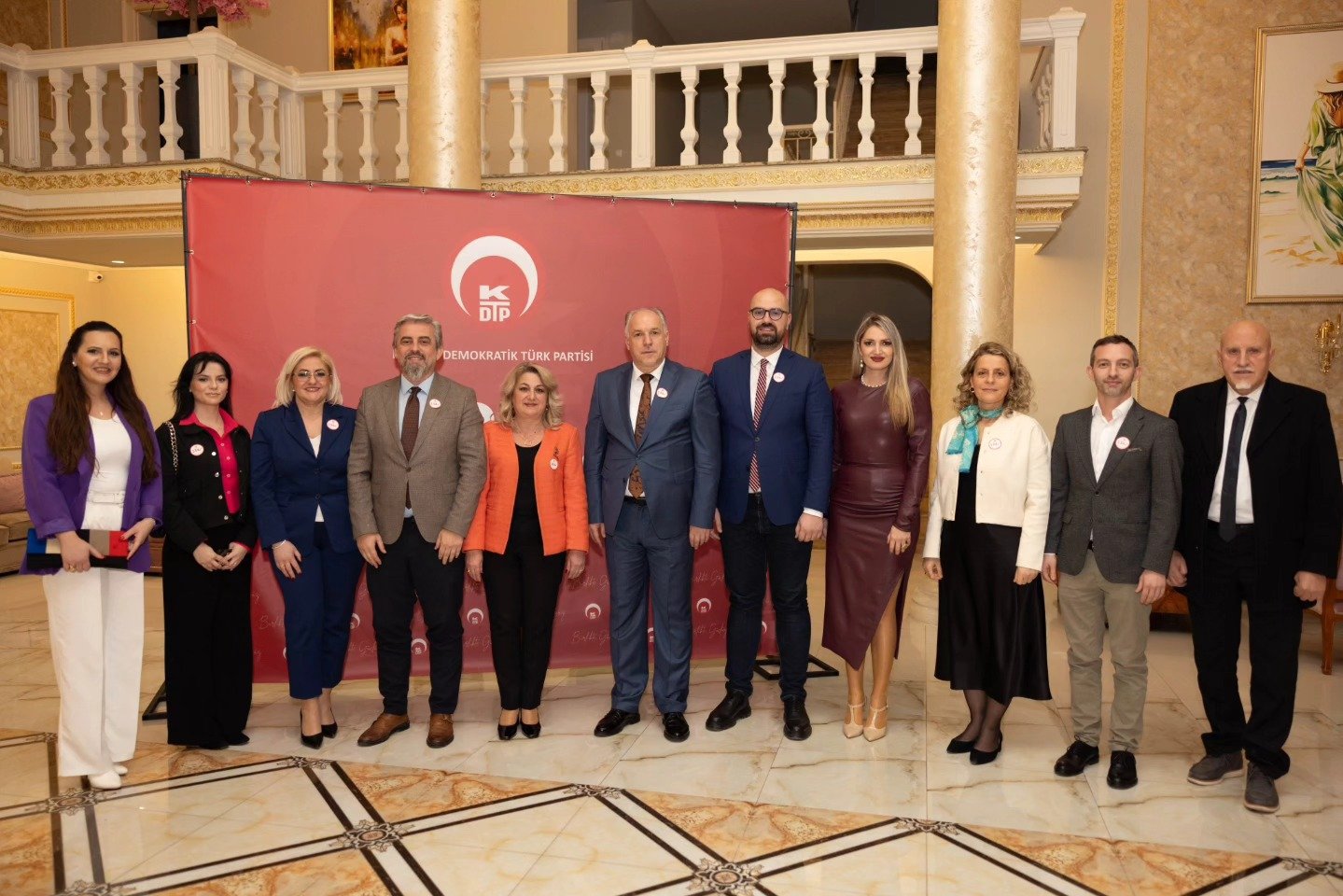 Milletvekili Adaylarımız Esnaf ve Zanaatkarlar ile Bir Araya Geldi