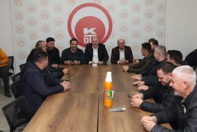 Mamuşa’da Tarih Yazacağız!