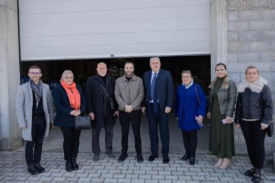 İşletmelere Destek Vermeye Devam Edeceğiz